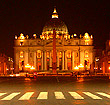Ватикан и Вторая мировая война