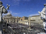 Ватикан вновь в центре скандала