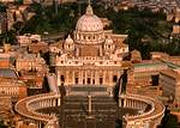 Ватикан для туристов