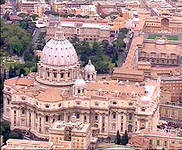 Советы туристу, посещающему Ватикан