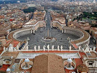Интересные особенности страны Ватикана