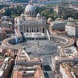 Основные цифры, которые наиболее полно характеризуют Ватикан
